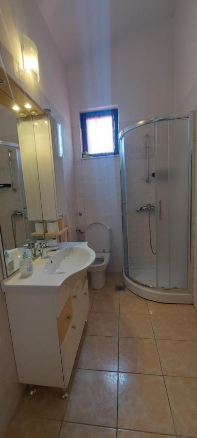 Apartments Skelin Vodice Exterior foto