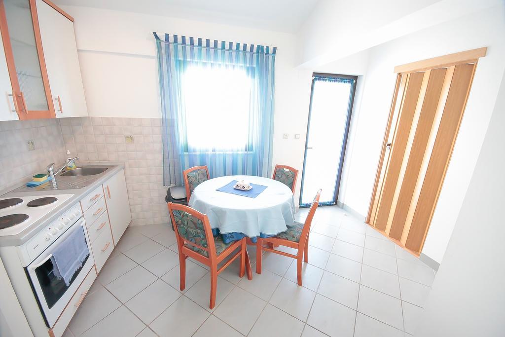 Apartments Skelin Vodice Quarto foto
