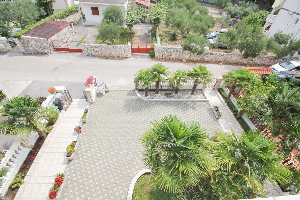 Apartments Skelin Vodice Exterior foto