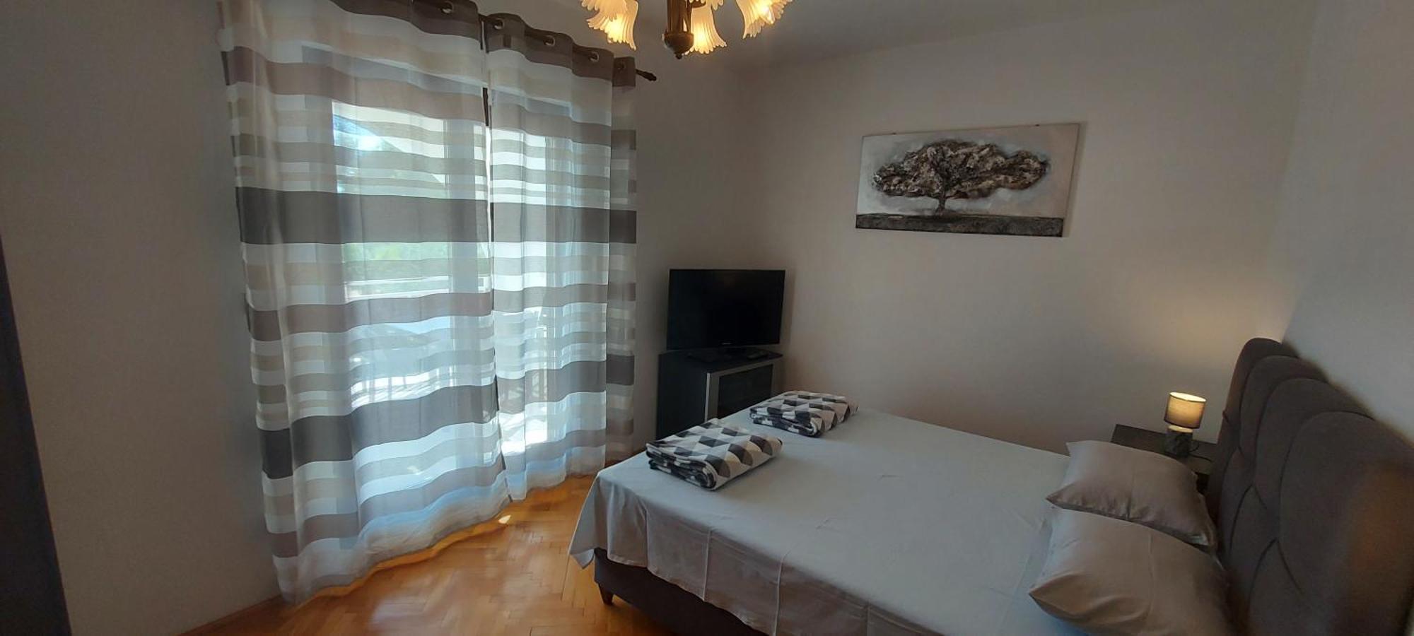 Apartments Skelin Vodice Quarto foto