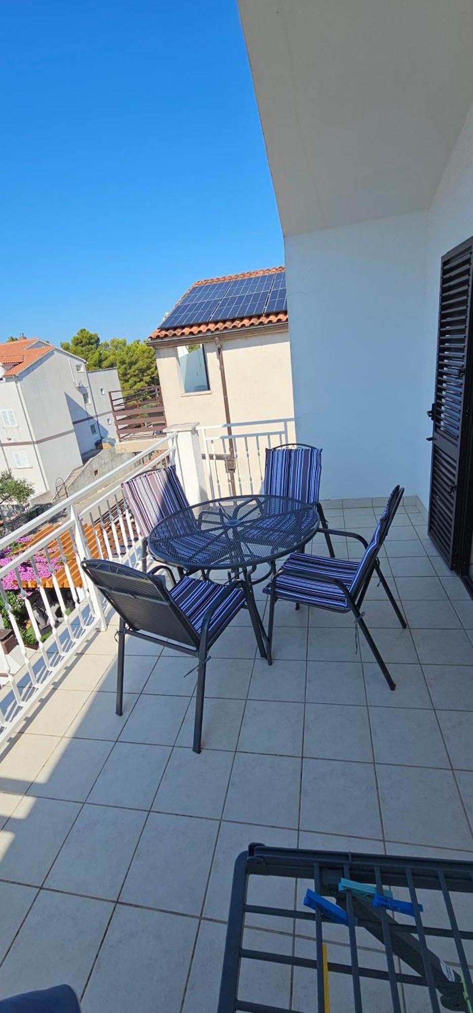 Apartments Skelin Vodice Quarto foto