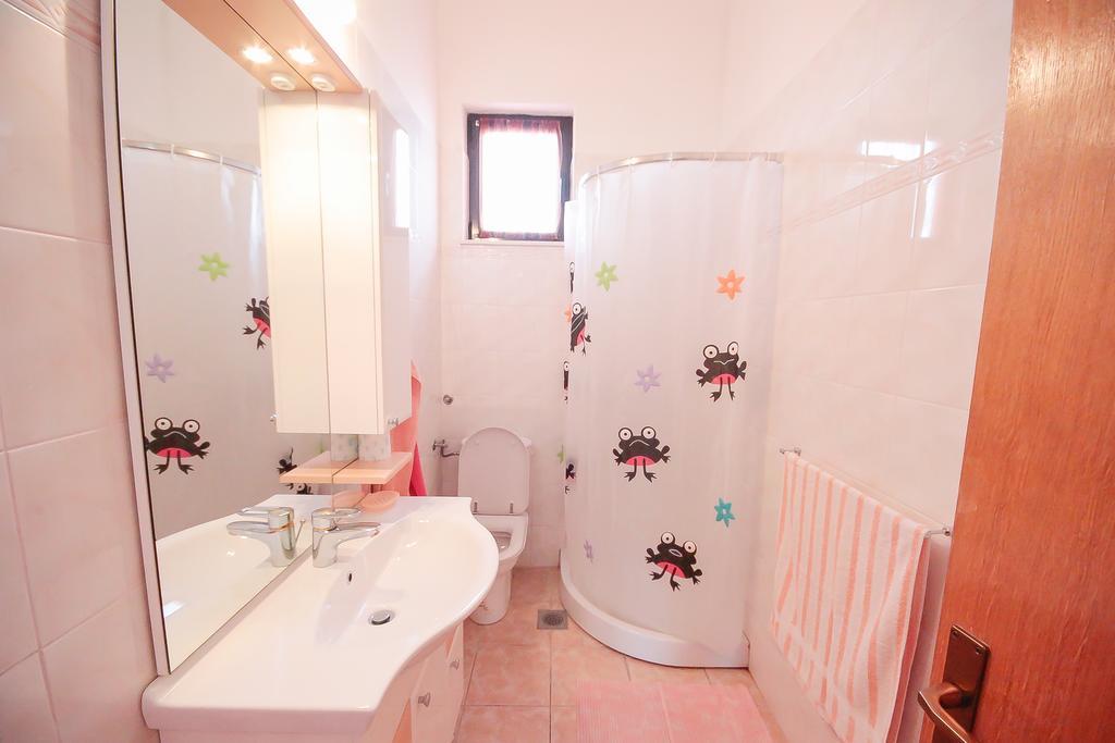 Apartments Skelin Vodice Quarto foto
