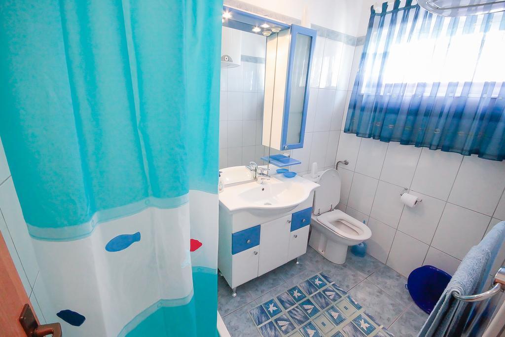 Apartments Skelin Vodice Quarto foto