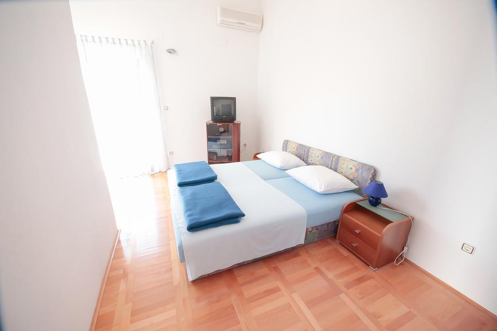 Apartments Skelin Vodice Quarto foto