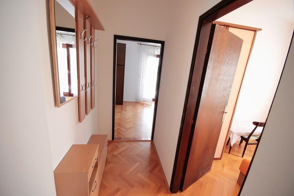 Apartments Skelin Vodice Quarto foto