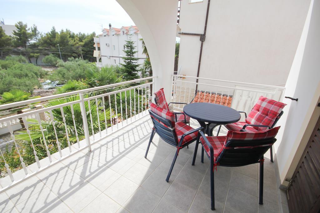 Apartments Skelin Vodice Quarto foto