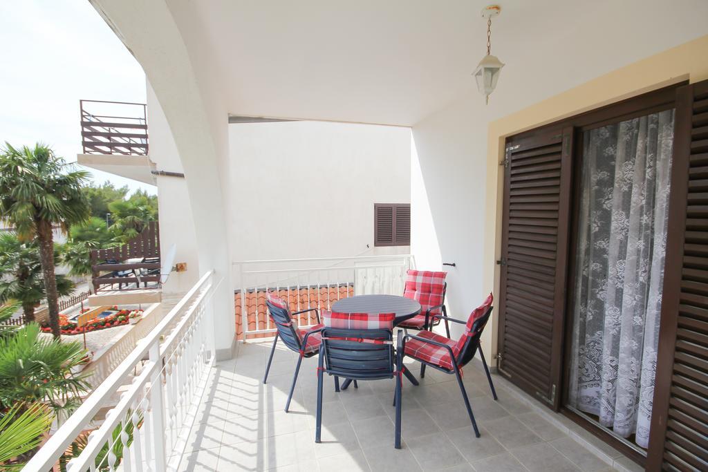 Apartments Skelin Vodice Quarto foto