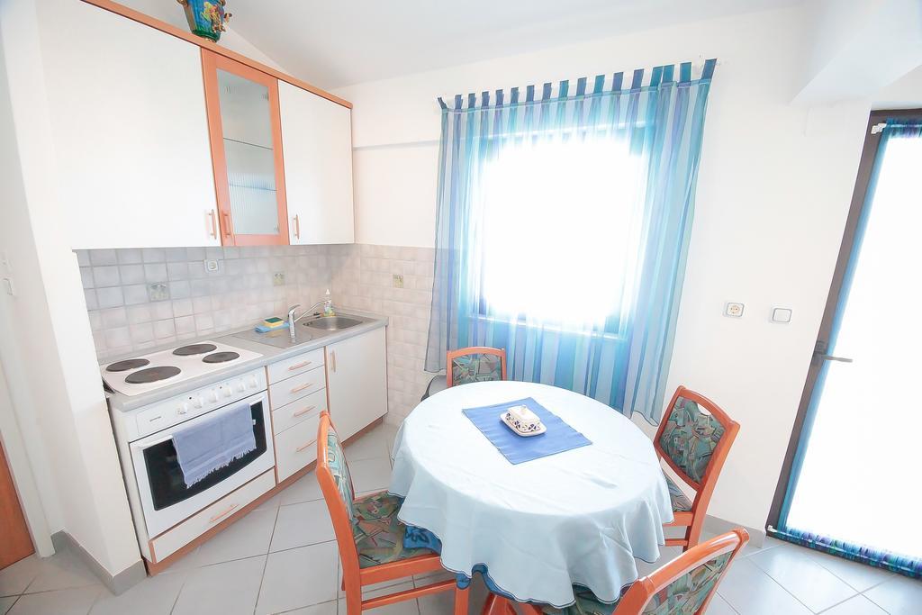 Apartments Skelin Vodice Quarto foto
