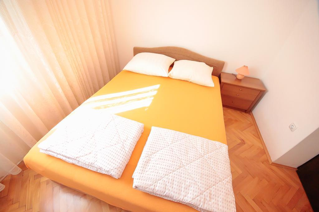 Apartments Skelin Vodice Quarto foto