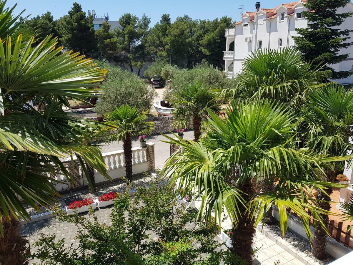 Apartments Skelin Vodice Exterior foto