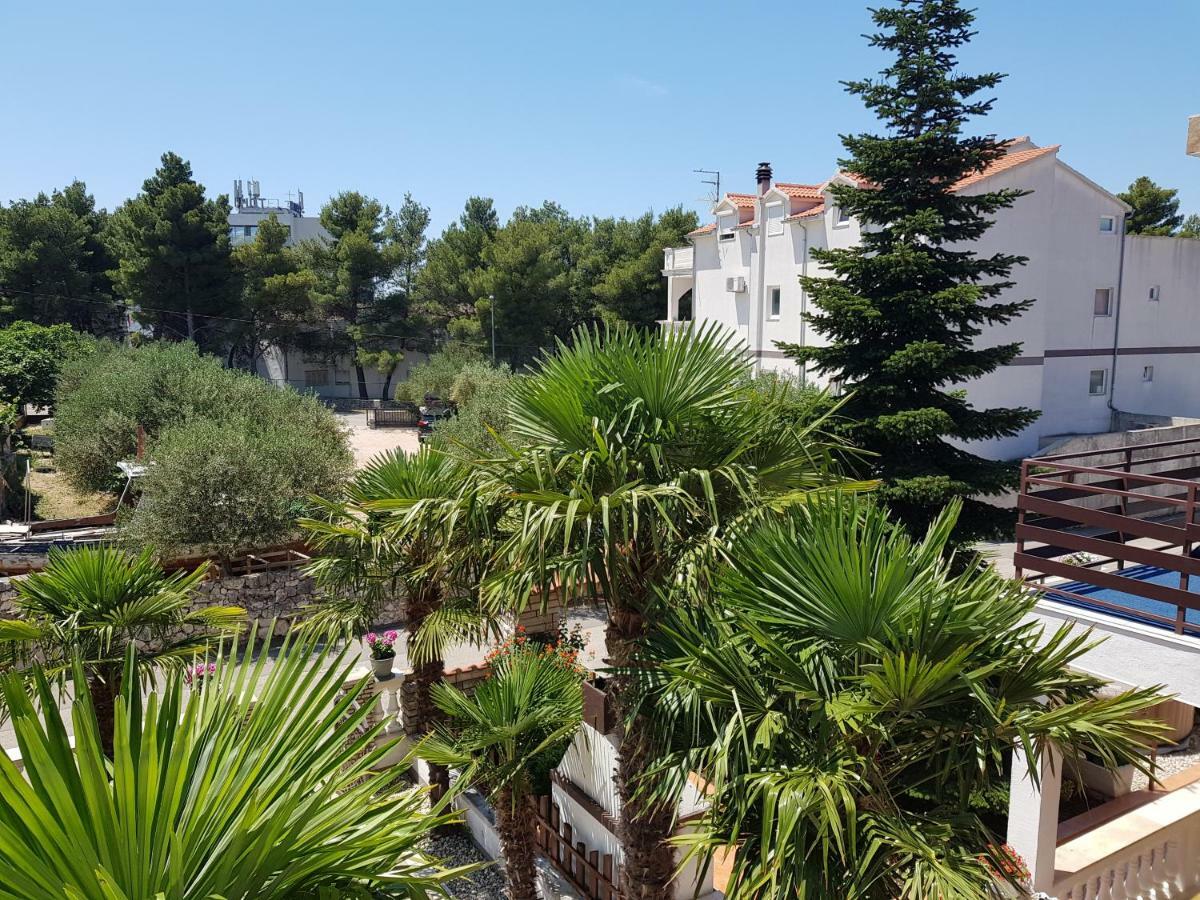 Apartments Skelin Vodice Exterior foto