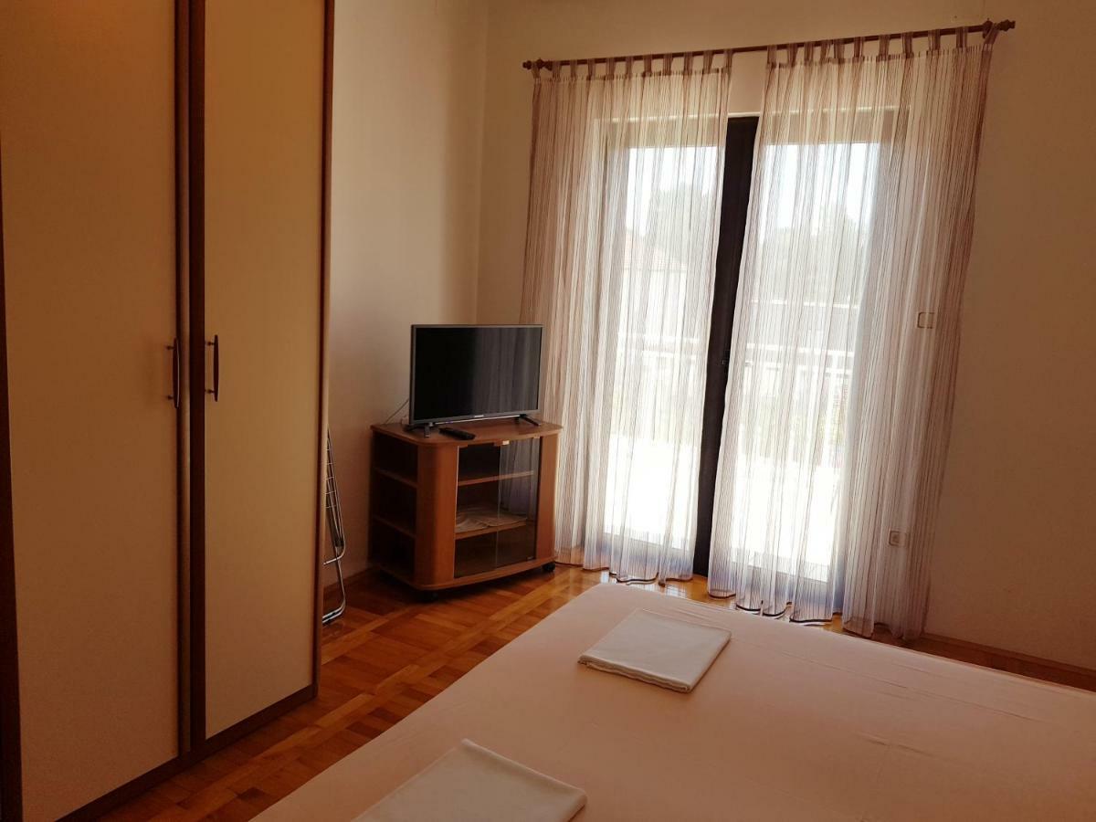 Apartments Skelin Vodice Quarto foto