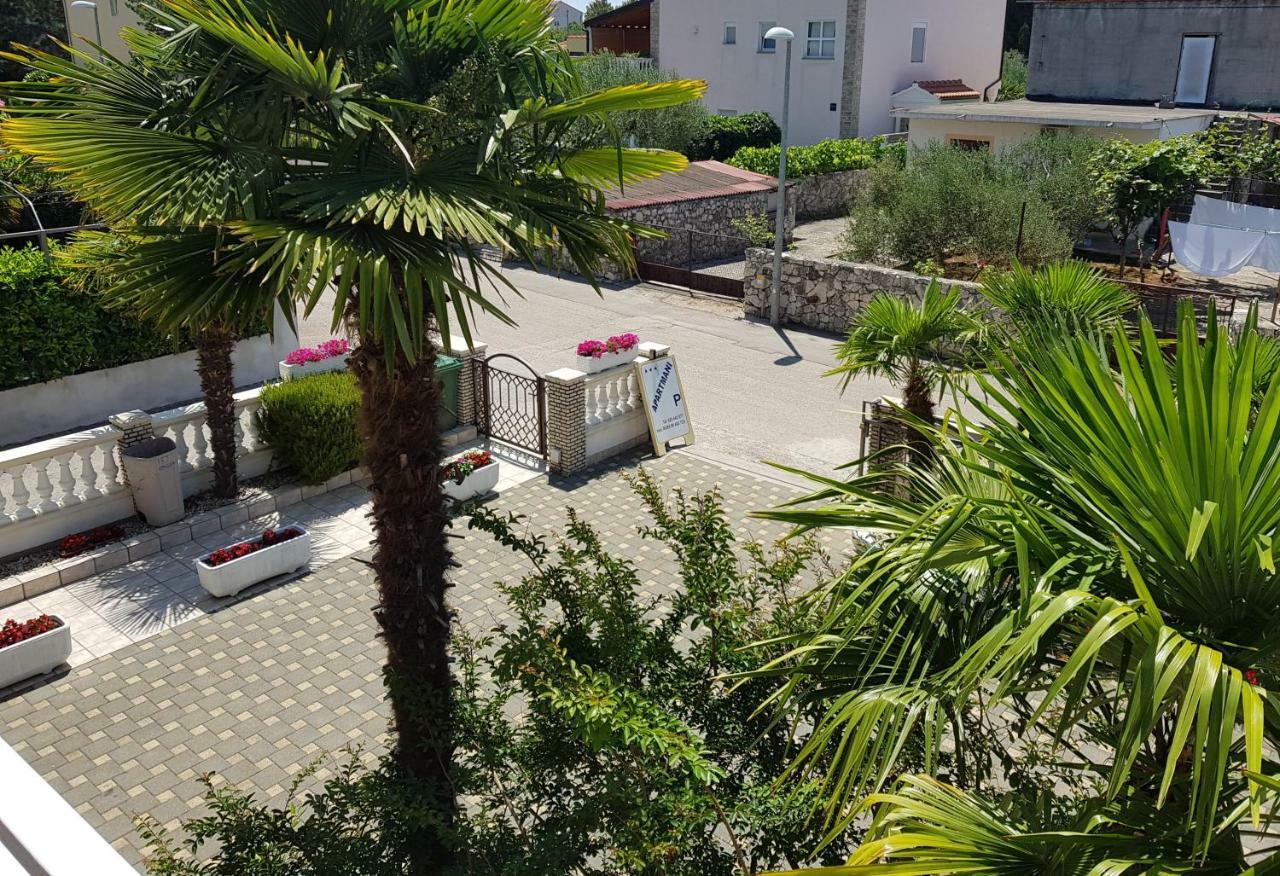 Apartments Skelin Vodice Exterior foto