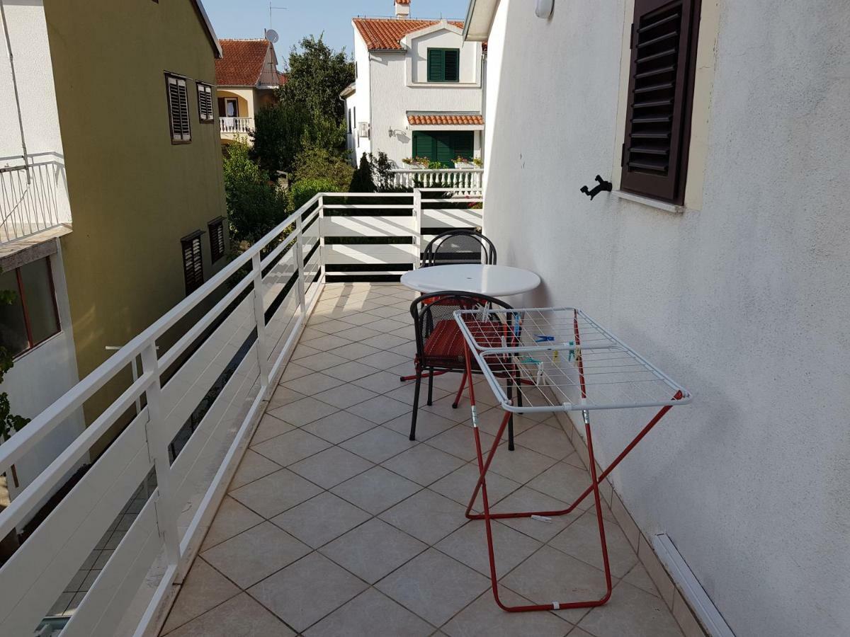 Apartments Skelin Vodice Exterior foto