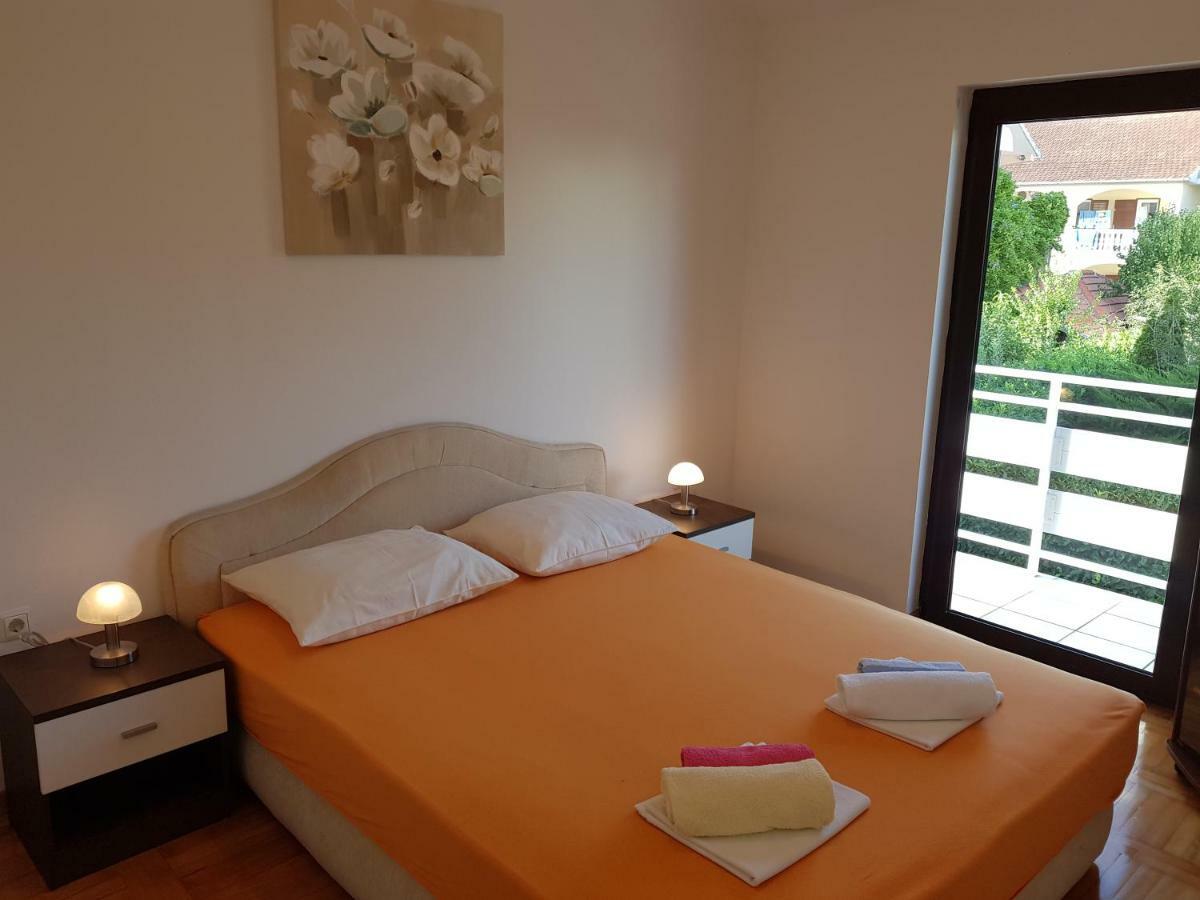 Apartments Skelin Vodice Exterior foto