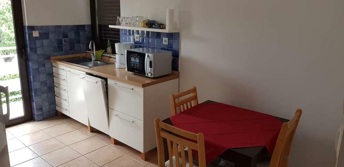 Apartments Skelin Vodice Exterior foto